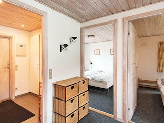Holiday house Blåvand  13