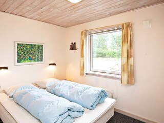 Holiday house Blåvand  16