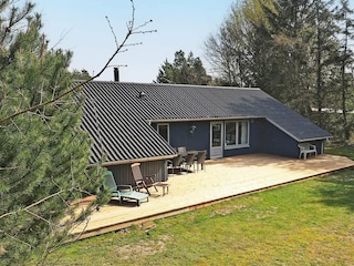Holiday house Blåvand  21