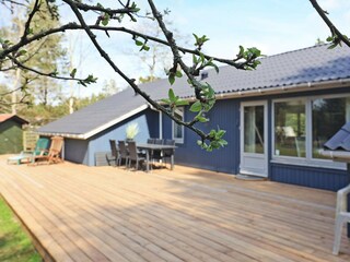 Holiday house Blåvand  23