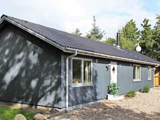 Holiday house Blåvand  24