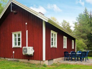 Casa per le vacanze Floby Registrazione all'aperto 3