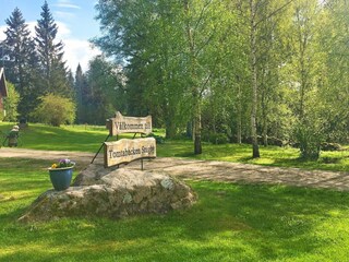 Casa per le vacanze Floby  11