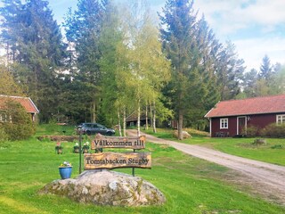 Vakantiehuis Floby  14