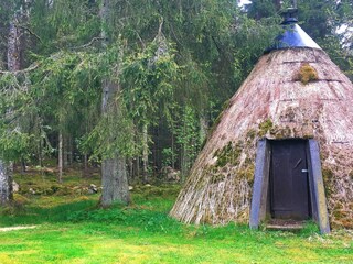 Maison de vacances Floby  4