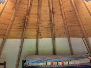 Maison de vacances Floby  12