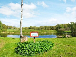 Vakantiehuis Floby  5