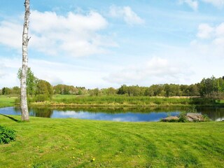 Casa de vacaciones Floby  12