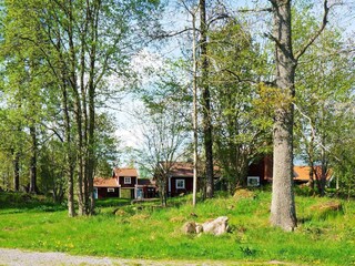 Maison de vacances Floby  13