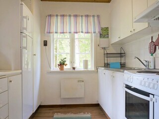 Maison de vacances Floby  16