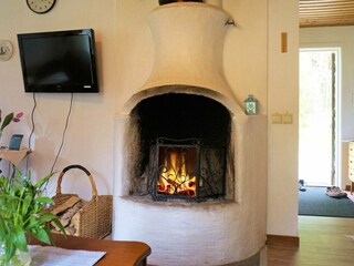 Maison de vacances Floby  8