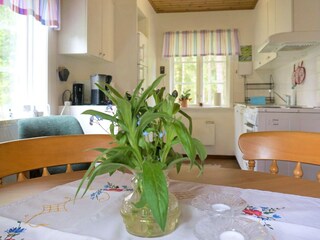 Casa de vacaciones Floby  20