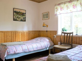 Maison de vacances Floby  19