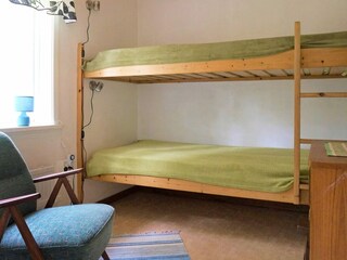 Maison de vacances Floby  12