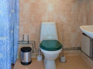 Maison de vacances Floby  11