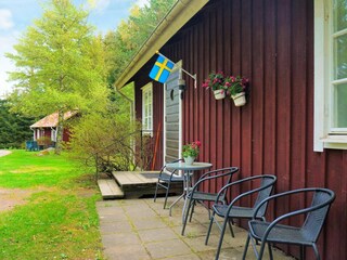 Holiday house Floby Outdoor Recording 2