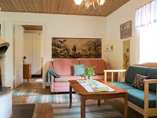 Maison de vacances Floby  6