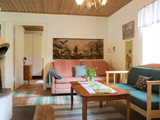 Vakantiehuis Floby  6