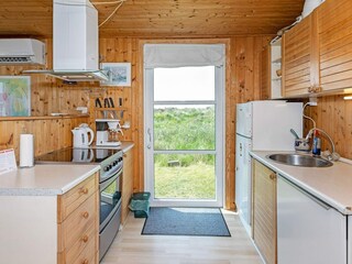 Holiday house Frøstrup  26