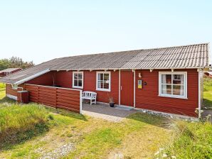 Holiday house 5 person holiday home in Frøstrup - Frøstrup - image1