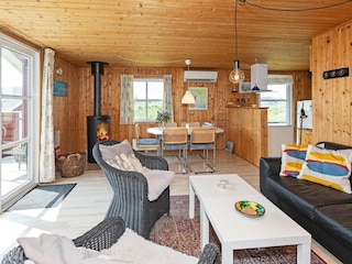 Ferienhaus Frøstrup  2