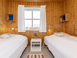 Maison de vacances Frøstrup  6