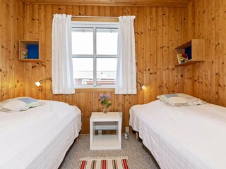 Vakantiehuis Frøstrup  5