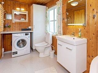 Maison de vacances Frøstrup  5