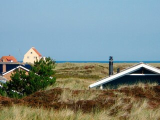 Casa de vacaciones Frøstrup  27