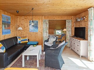 Vakantiehuis Frøstrup  13