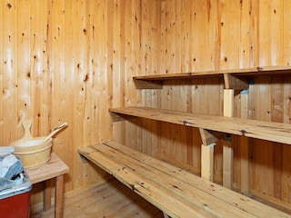 Maison de vacances Frøstrup  7
