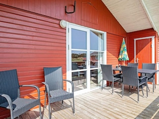 Ferienhaus Frøstrup  8