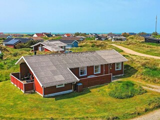 Holiday house Frøstrup  8