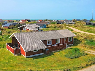 Maison de vacances Frøstrup  9