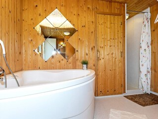Maison de vacances Frøstrup  34
