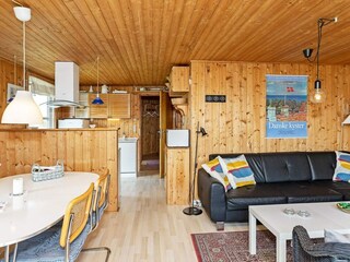 Casa de vacaciones Frøstrup  24
