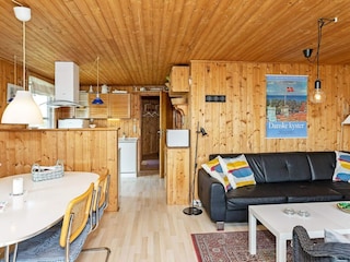 Maison de vacances Frøstrup  4