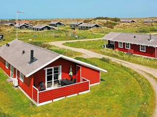Vakantiehuis Frøstrup  32