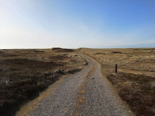 Maison de vacances Frøstrup  16