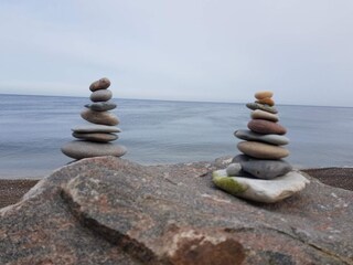 Casa de vacaciones Frøstrup  35