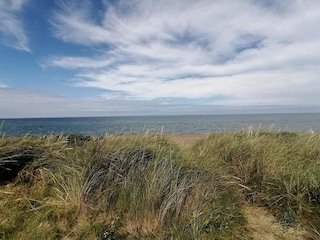 Maison de vacances Frøstrup  26