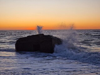 Maison de vacances Frøstrup  25