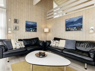 Holiday house Nørlev Strand  8