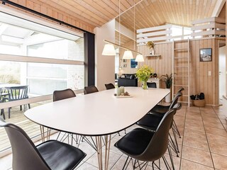 Holiday house Nørlev Strand  15
