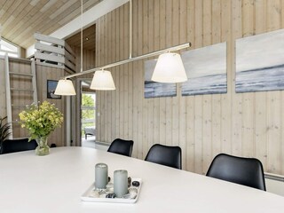 Maison de vacances Nørlev Strand  35