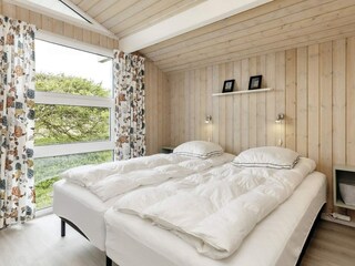 Vakantiehuis Nørlev Strand  19