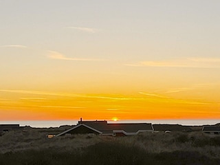Ferienhaus Nørlev Strand  43