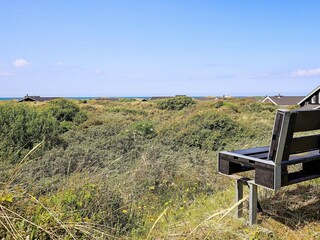 Vakantiehuis Nørlev Strand  14