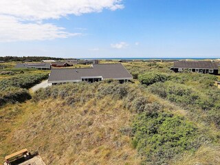 Casa per le vacanze Nørlev Strand  20