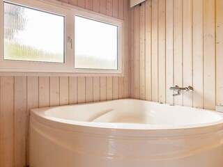 Casa per le vacanze Nørlev Strand  8